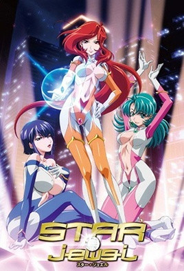 STAR☆jewel 